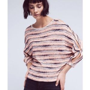 EUC Anthropologie sweater worn once